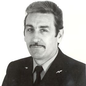 Michel Blaineau