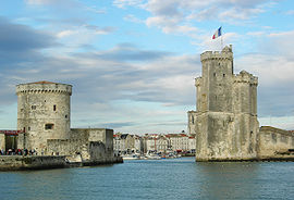 port-la-Rochelle
